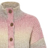 Pulz Jeans ( Dame )  - PULZ PZFATIMA LA CARDIGAN 1719