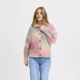 Pulz Jeans ( Dame )  - PULZ PZFATIMA LA CARDIGAN 1719