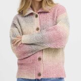 Pulz Jeans ( Dame )  - PULZ PZFATIMA LA CARDIGAN 1719