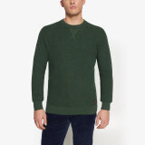 Signal - Signal - Andy structure pullover | Strik Evergreen