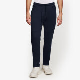 Signal - Signal - Theo sweatpants | Joggingbuks Marineblå