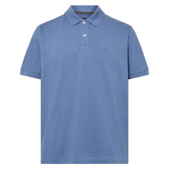 Signal - Signal - Nicky | Polo T-shirt Blue Moon