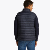 Tommy Hilfiger  - Tommy Hilfiger - Packable vest | Dunvest Marineblå