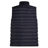 Tommy Hilfiger  - Tommy Hilfiger - Packable vest | Dunvest Marineblå