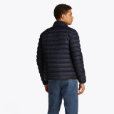 Tommy Hilfiger  - Tommy Hilfiger - Packable jacket | Dunjakke Marineblå