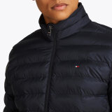 Tommy Hilfiger  - Tommy Hilfiger - Packable jacket | Dunjakke Marineblå