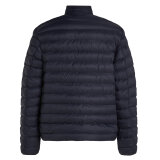 Tommy Hilfiger  - Tommy Hilfiger - Packable jacket | Dunjakke Marineblå