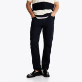 Tommy Hilfiger  - Tommy Hilfiger - Denton pima cotton 5 pocket | Jeans Marineblå