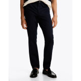 Tommy Hilfiger  - Tommy Hilfiger - Denton pima cotton 5 pocket | Jeans Marineblå