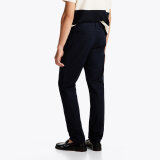 Tommy Hilfiger  - Tommy Hilfiger - Denton pima cotton 5 pocket | Jeans Marineblå