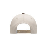 LES DEUX - Les Deux - Baseball cap suede | Kasket Light Desert