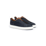 Lloyd Sko - Lloyd - Maurice nubuk shoes | Sneaker Pilot Noce