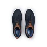 Lloyd Sko - Lloyd - Maurice nubuk shoes | Sneaker Pilot Noce