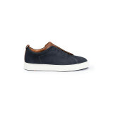 Lloyd Sko - Lloyd - Maurice nubuk shoes | Sneaker Pilot Noce