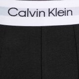 Calvin Klein - Calvin Klein - 3-pack tights | Sort