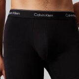 Calvin Klein - Calvin Klein - 3-pack tights | Sort