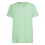 Tommy Hilfiger  - Tommy Hilfiger - Monotype american tee | T-shirt Opal Green