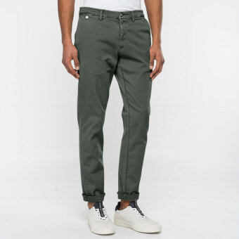 Replay  - Replay - Benni Hyperflex | Chino Green 