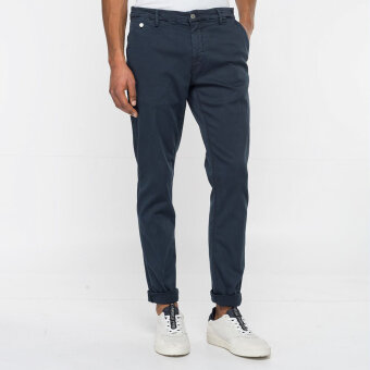 Replay  - Replay - Benni Hyperflex | Chino Navy