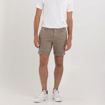 Replay  - Replay - Benni | Shorts Khaki