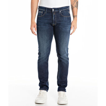 Replay  - Replay - Grover jeans | Blue