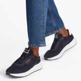 Tommy Hilfiger  - Tommy Hilfiger - Lightweight knit shoes | Sneakers Marineblå