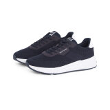 Tommy Hilfiger  - Tommy Hilfiger - Lightweight knit shoes | Sneakers Marineblå