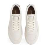 Tommy Hilfiger  - Tommy Hilfiger - Basket core shoes | Sneaker Alabaster