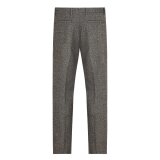 Tommy Hilfiger  - Tommy Hilfiger - Denton brushed donegal | Chino