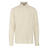 Matinique - Matinique - Christaldo shirt | Skjorte Offwhite