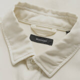 Matinique - Matinique - Christaldo shirt | Skjorte Offwhite