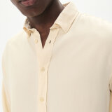 Matinique - Matinique - Christaldo shirt | Skjorte Offwhite