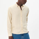 Matinique - Matinique - Christaldo shirt | Skjorte Offwhite