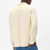 Matinique - Matinique - Christaldo shirt | Skjorte Offwhite