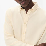 Matinique - Matinique - Christaldo shirt | Skjorte Offwhite