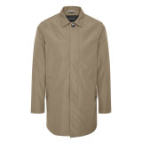 Matinique - Matinique - Miles Mac jacket | Frakke Walnut