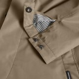 Matinique - Matinique - Miles Mac jacket | Frakke Walnut