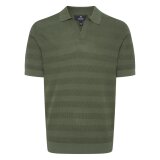 Matinique - Matinique - Polo V heritage | Polo T-shirt Thyme