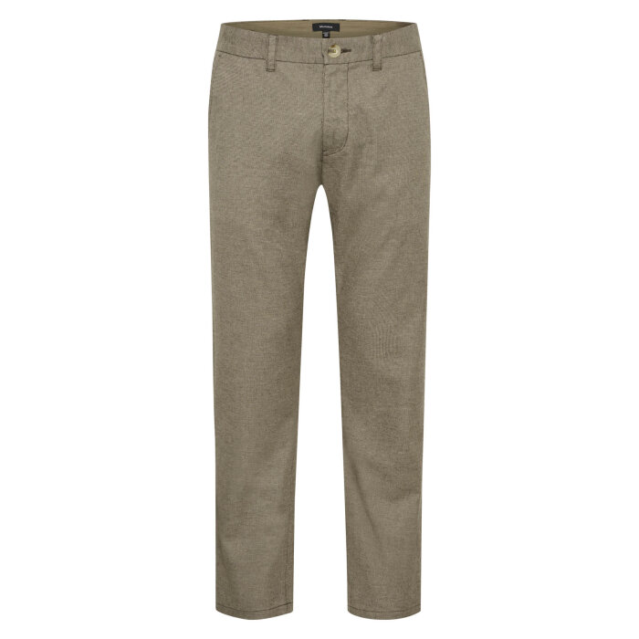 Matinique - Matinique - Parker pants | Bukser Walnut