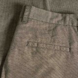 Matinique - Matinique - Parker pants | Bukser Walnut