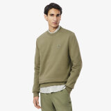 Lacoste - Lacoste - SH9608 | Sweatshirt Khaki