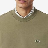 Lacoste - Lacoste - SH9608 | Sweatshirt Khaki