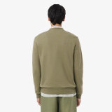 Lacoste - Lacoste - SH9608 | Sweatshirt Khaki