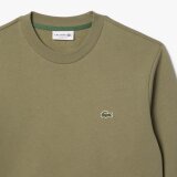 Lacoste - Lacoste - SH9608 | Sweatshirt Khaki