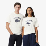 Lacoste - Lacoste - TH2733 | T-shirt Flour