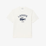 Lacoste - Lacoste - TH2733 | T-shirt Flour