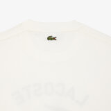 Lacoste - Lacoste - TH2733 | T-shirt Flour