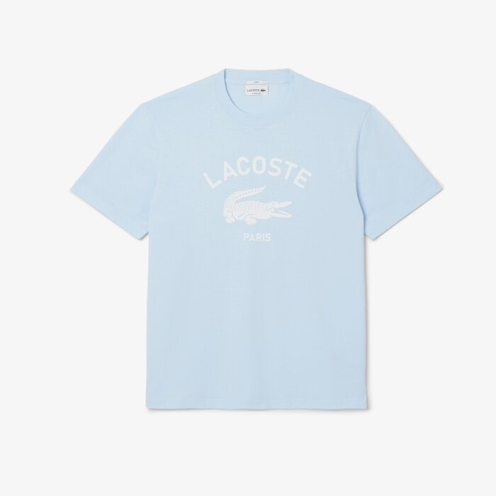 Lacoste - Lacoste - TH2733 | T-shirt Rill