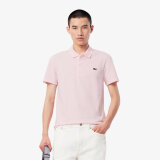 Lacoste - Lacoste - DH5522 | Polo T-shirt Flamingo