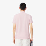 Lacoste - Lacoste - DH5522 | Polo T-shirt Flamingo